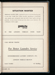 London Terrace news