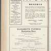 London Terrace news