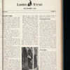 London Terrace news