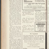 London Terrace news