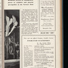 London Terrace news