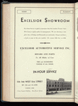 London Terrace news