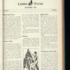 London Terrace news