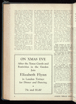 London Terrace news
