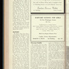 London Terrace news