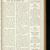 London Terrace news