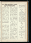 London Terrace news