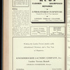 London Terrace news