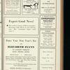 London Terrace news