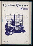 London Terrace news