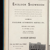 London Terrace news