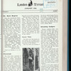 London Terrace news