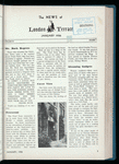 London Terrace news