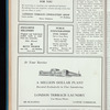 London Terrace news