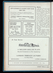 London Terrace news
