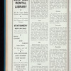 London Terrace news