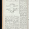 London Terrace news
