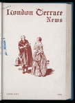 London Terrace news