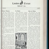 London Terrace news