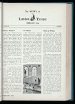 London Terrace news