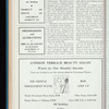 London Terrace news