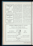 London Terrace news