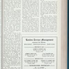 London Terrace news