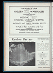 London Terrace news