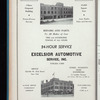 London Terrace news
