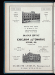 London Terrace news