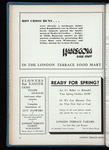 London Terrace news