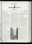 London Terrace news