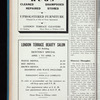 London Terrace news
