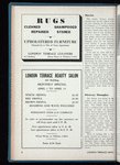 London Terrace news