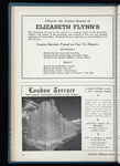 London Terrace news