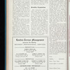 London Terrace news