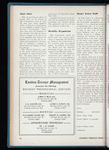 London Terrace news