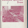 London Terrace news