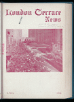 London Terrace news