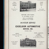 London Terrace news