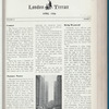 London Terrace news