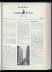 London Terrace news