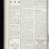London Terrace news