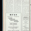 London Terrace news