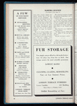London Terrace news