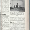 London Terrace news