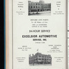 London Terrace news