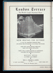 London Terrace news