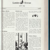 London Terrace news