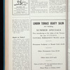 London Terrace news